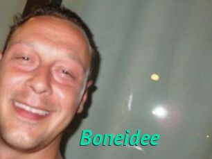 Boneidee