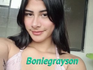 Boniegrayson