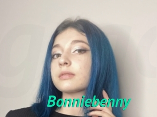 Bonniebenny