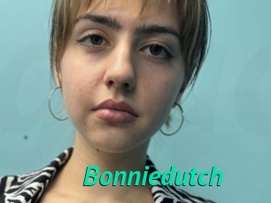 Bonniedutch