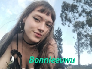 Bonnieeuwu