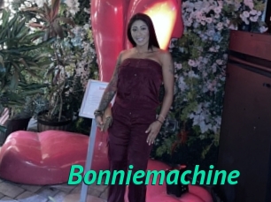 Bonniemachine