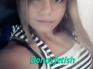 Bonnyfetish