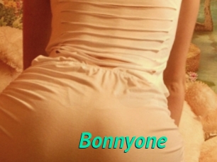 Bonnyone