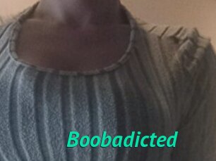 Boobadicted