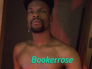 Bookerrose