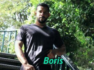 Boris