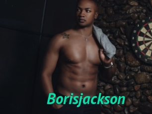 Borisjackson