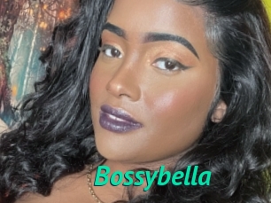 Bossybella