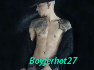 Boyferhot27