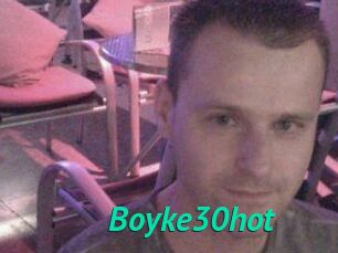 Boyke30hot