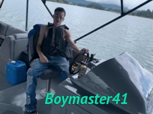 Boymaster41