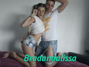 Bradandalissa