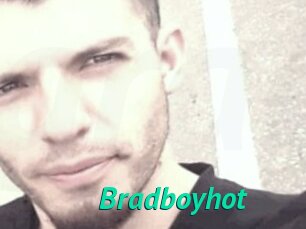 Bradboyhot