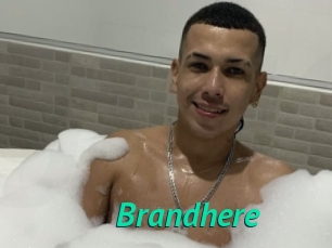 Brandhere