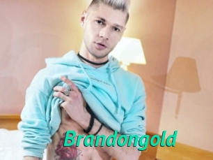 Brandongold