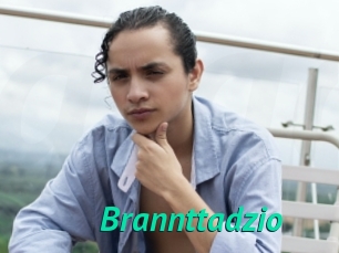 Brannttadzio