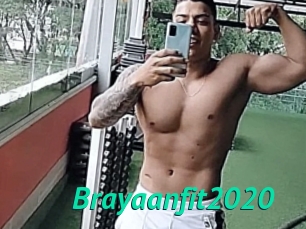 Brayaanfit2020