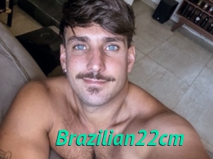 Brazilian22cm