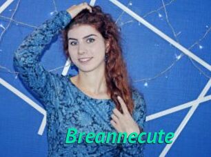 Breannecute