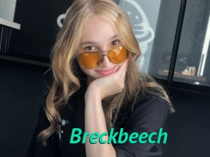 Breckbeech