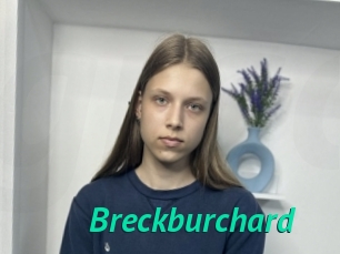 Breckburchard