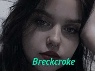 Breckcroke