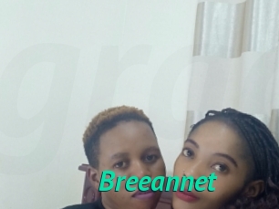 Breeannet