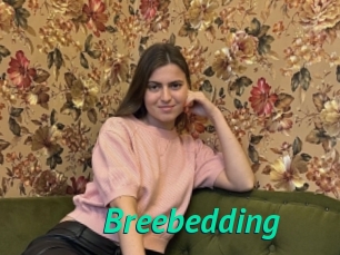 Breebedding