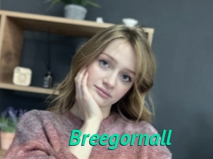 Breegornall