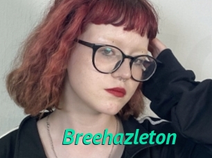 Breehazleton