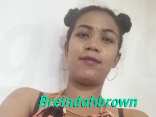 Breindahbrown