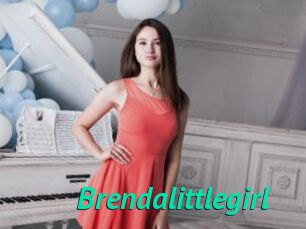 Brendalittlegirl