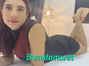 Brendamuret