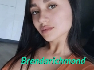 Brendarichmond