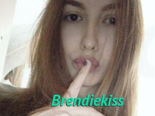 Brendiekiss