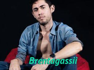 Brentagassii