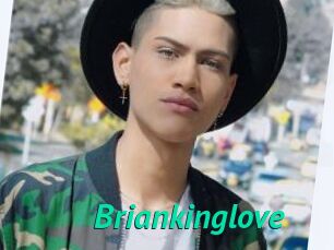 Briankinglove