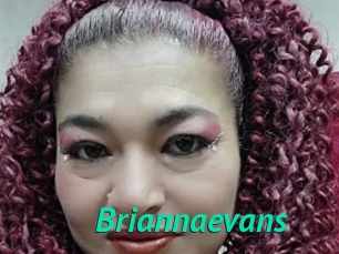 Briannaevans