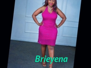 Brieyena