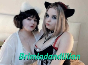 Brimladandlilian