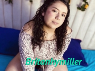 Britanhymiller