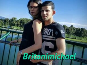 Britanimichael