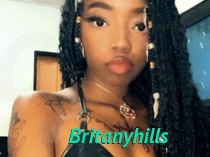 Britanyhills