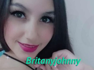 Britanyjohnny