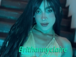 Brithannyclaire