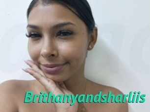 Brithanyandsharliis