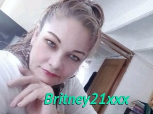 Britney21xxx