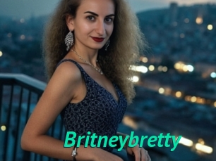 Britneybretty