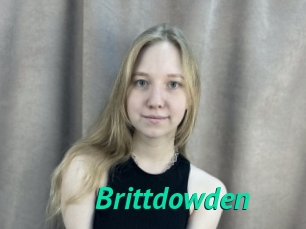 Brittdowden